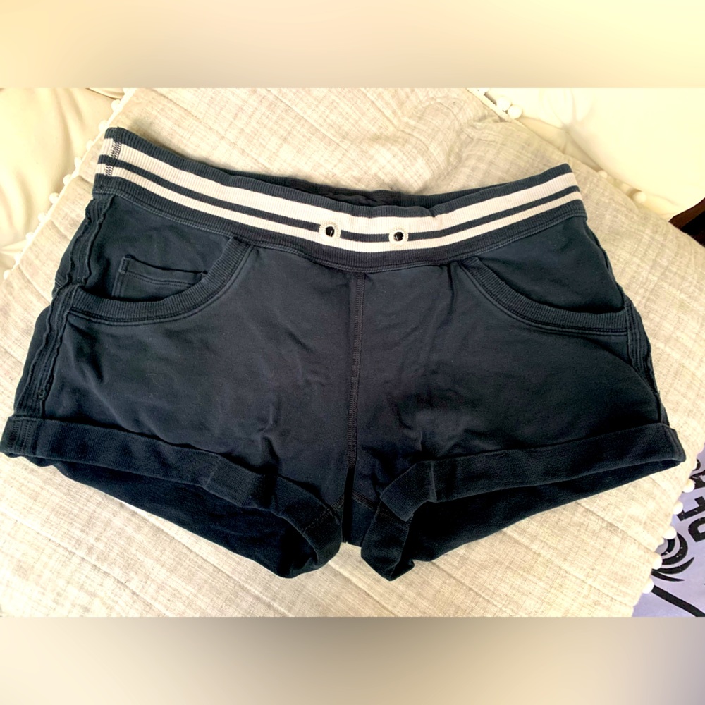 Vintage Lululemon Shorts